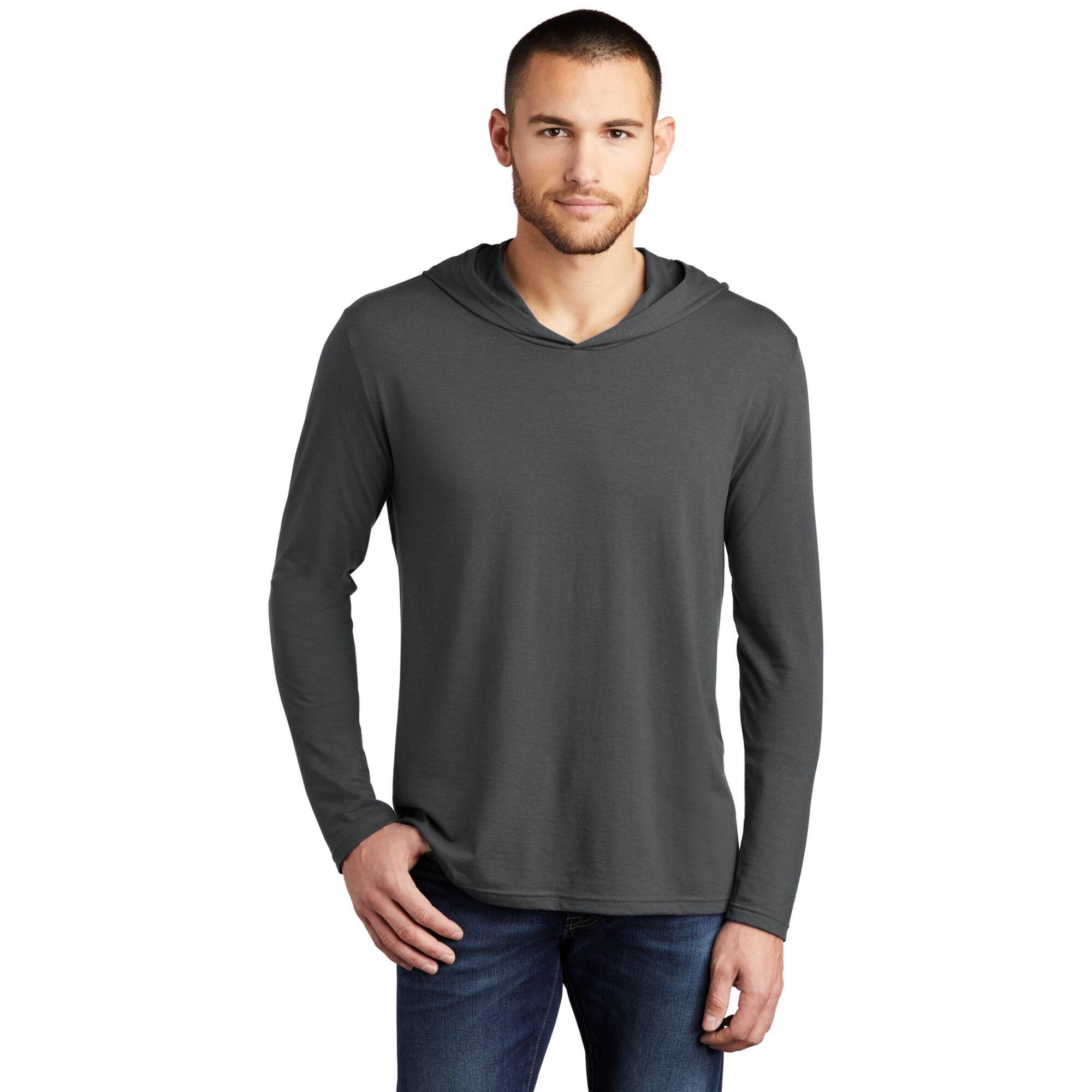 District® Perfect Tri® Long Sleeve Hoodie